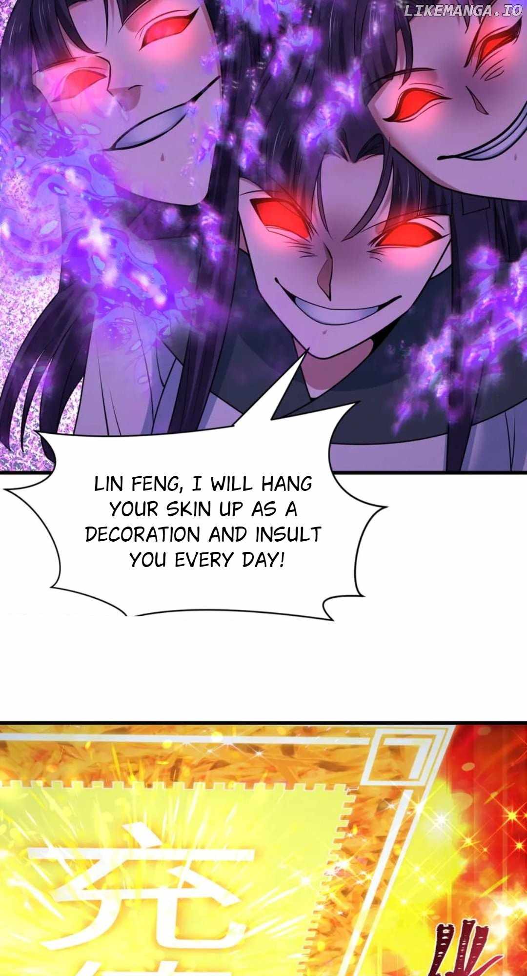 Age of Terror Chapter 477 7